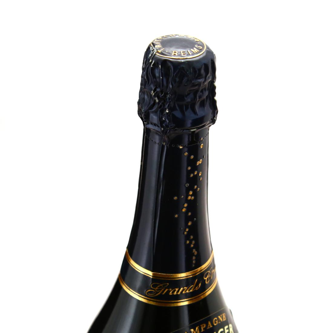 Image for Taittinger Millennium Champagne Prélude Magnum