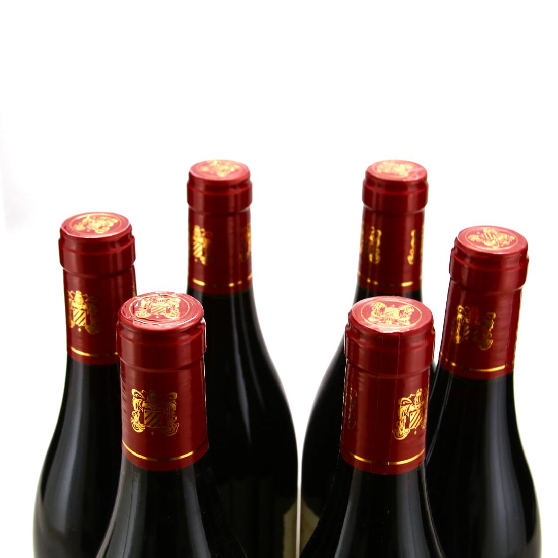 Image for Dom. Grand Veneur Les Champauvins 2012 Cotes-Du-Rhone
