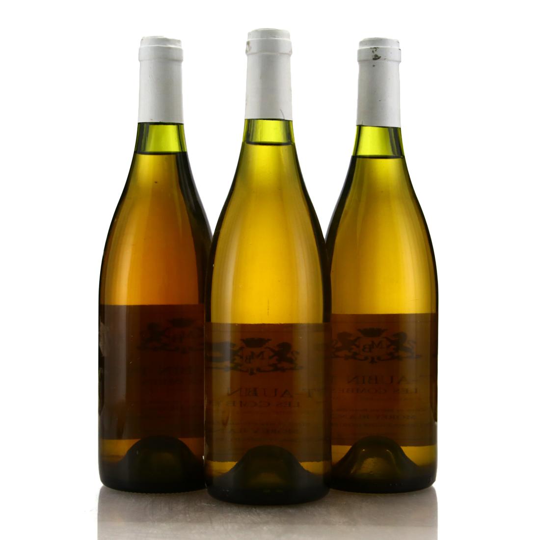 Image for Pierre Morey Blanc Les Combes 1993 Saint-Aubin 1er-Cru