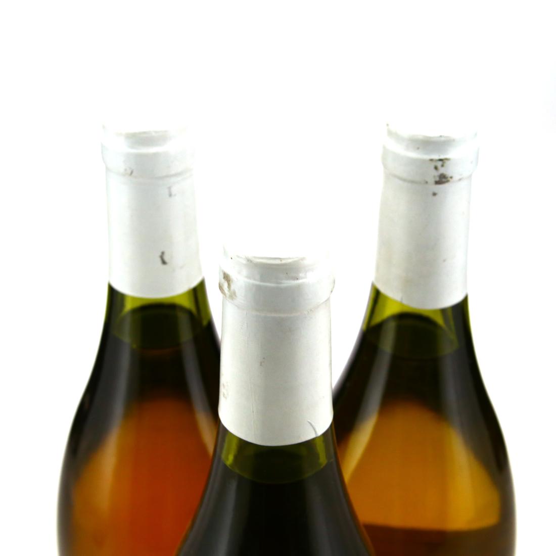 Image for Pierre Morey Blanc Les Combes 1993 Saint-Aubin 1er-Cru