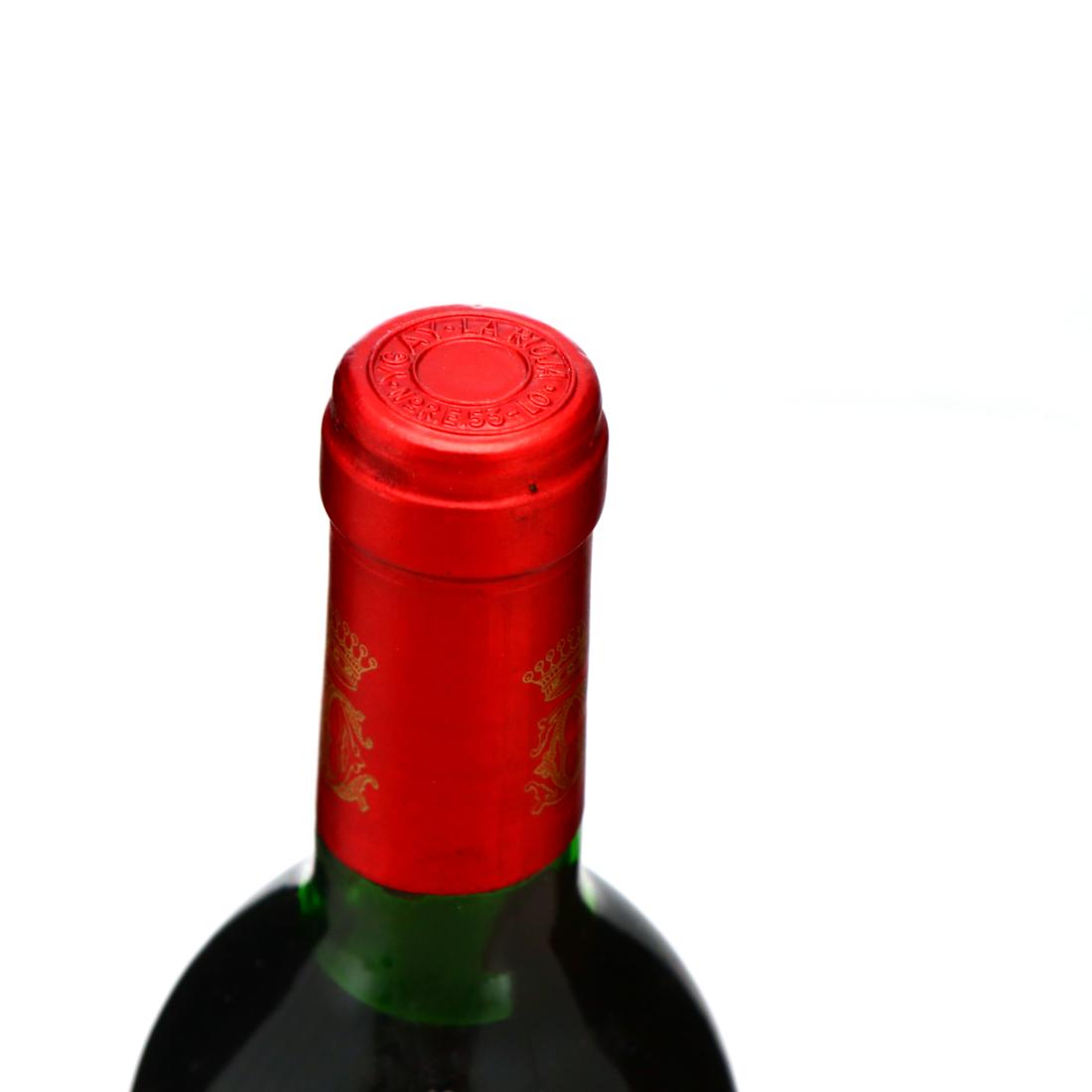 Image for Marques De Murrieta Castillo Ygay 1985 Rioja Gran Reserva Especial