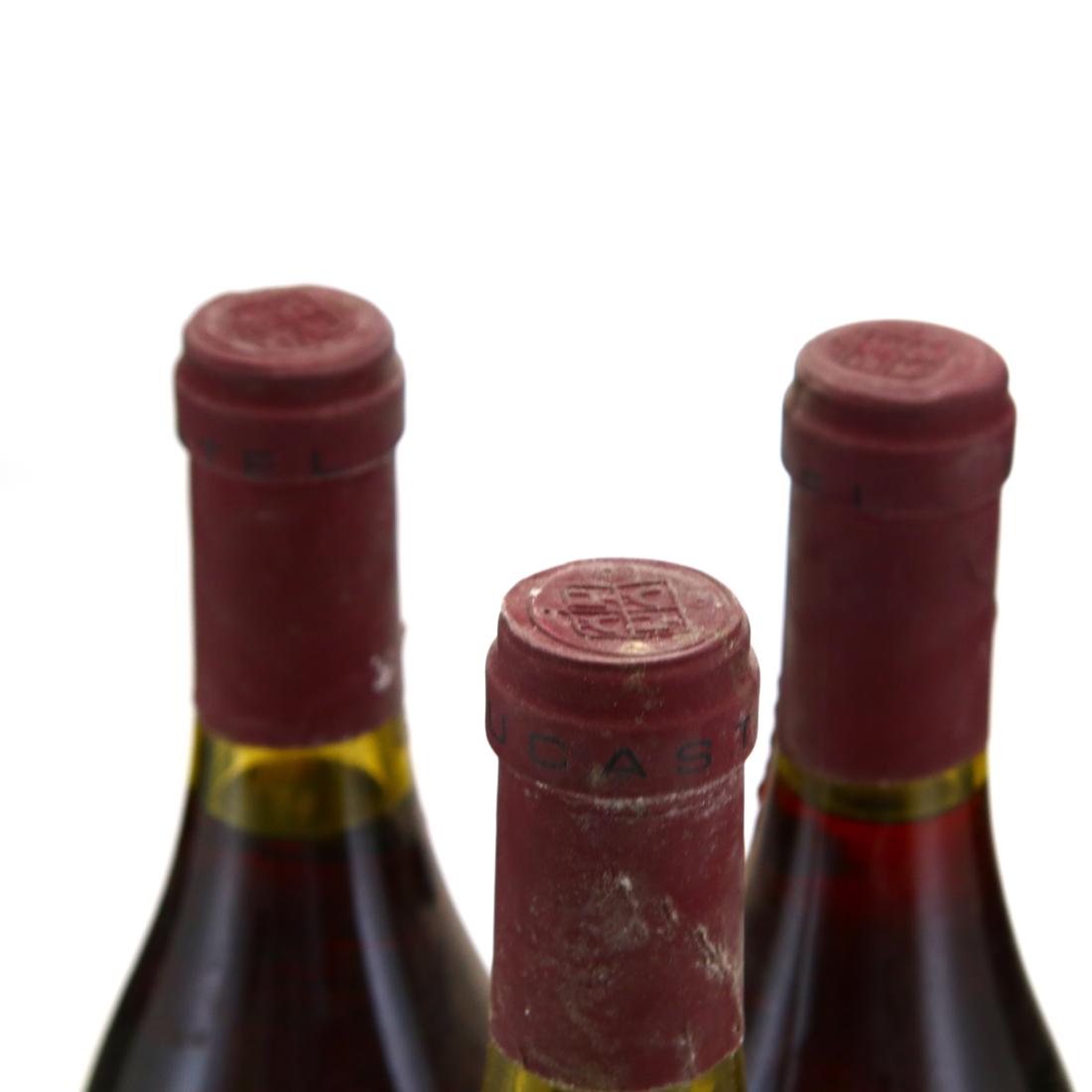 Image for Ch. De Beaucastel 1982 Chateauneuf-Du-Pape