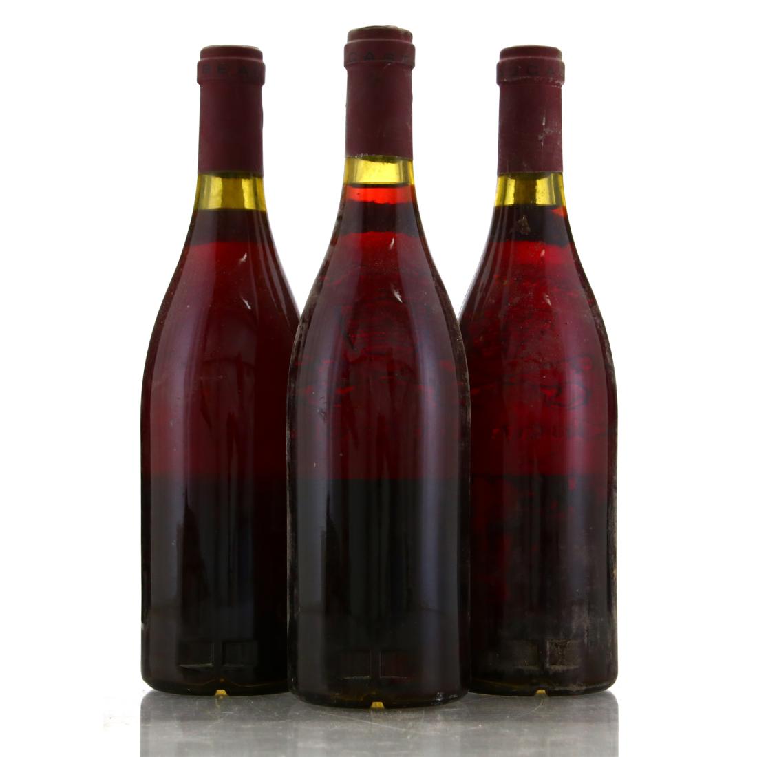 Image for Ch. De Beaucastel 1982 Chateauneuf-Du-Pape