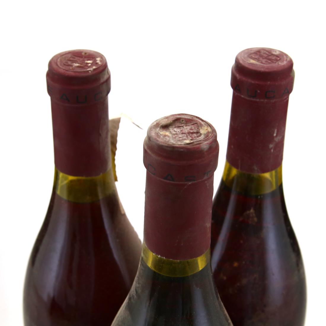 Image for Ch. De Beaucastel 1982 Chateauneuf-Du-Pape