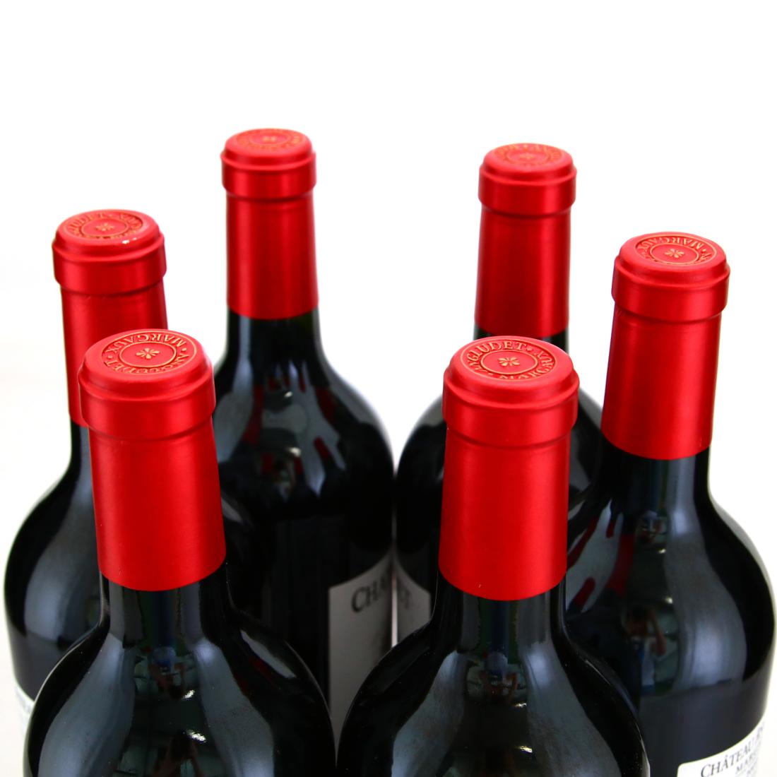 Image for Ch. Angludet 2009 Margaux