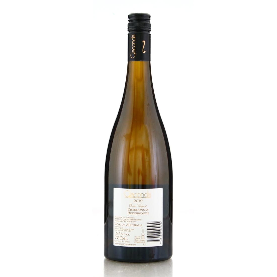 Image for Giaconda Estate Vineyard Chardonnay 2019 Beechworth