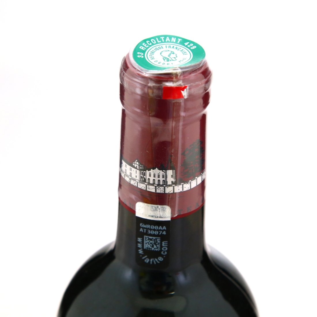 Image for Ch. Lafite-Rothschild 2015 Pauillac 1er-Cru