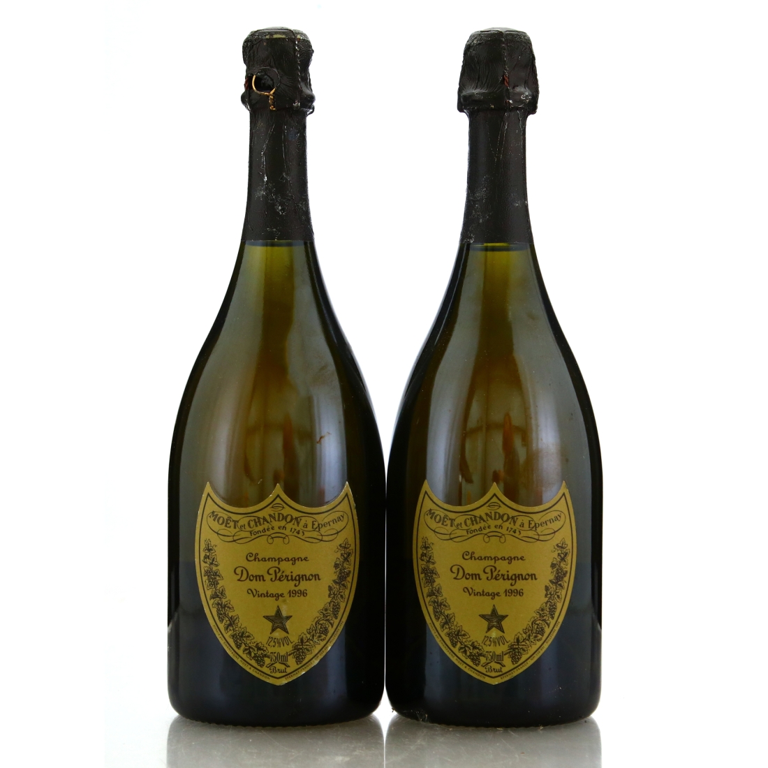 Image for Dom Pérignon 1996 Vintage Champagne