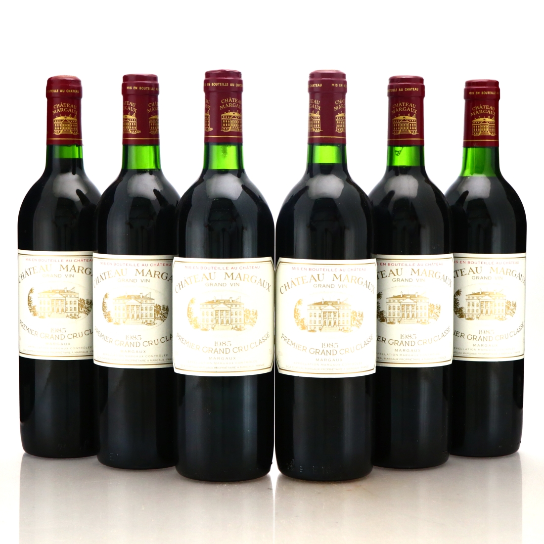 Image for Château Margaux x 6