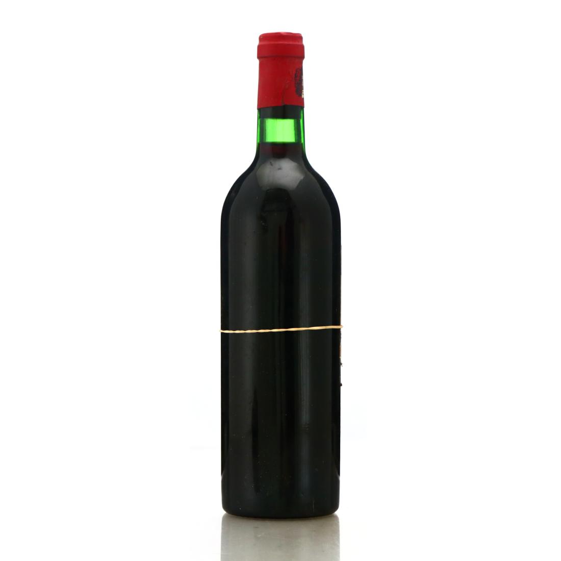 Image for Château Ducru-Beaucaillou 1975