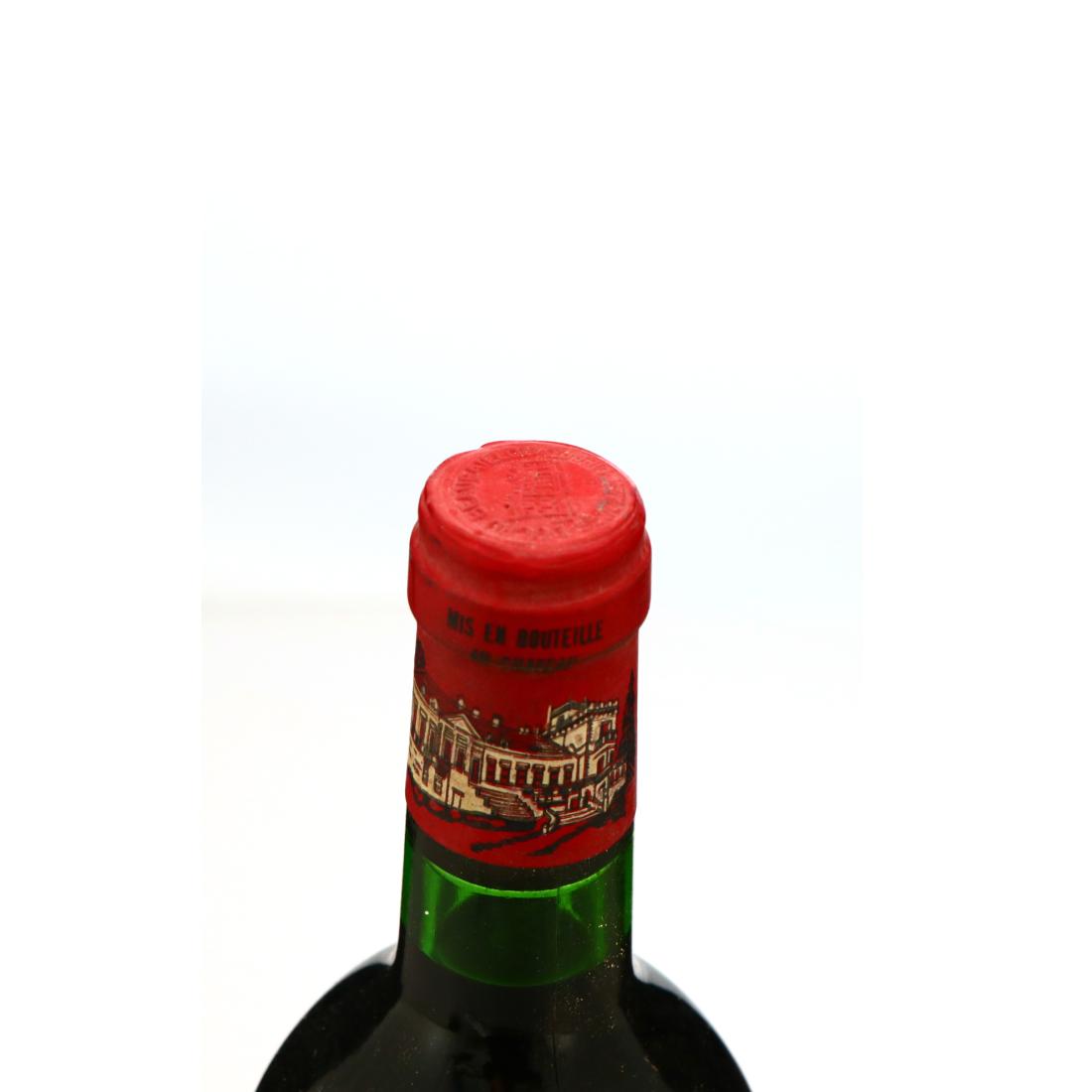 Image for Château Ducru-Beaucaillou 1975