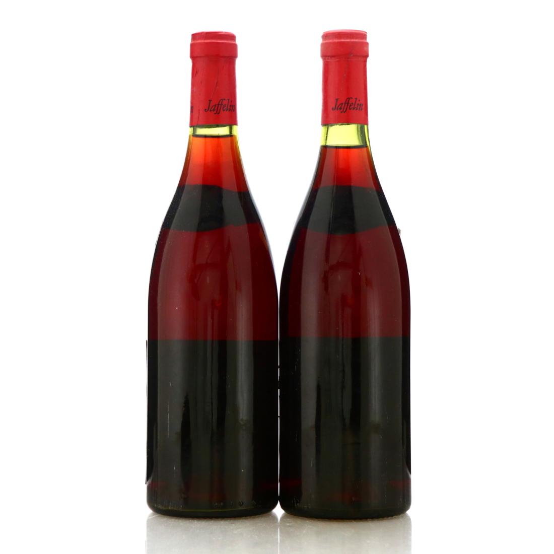 Image for Averys Les Charmes 1982 Chambolle-Musigny 1er-Cru