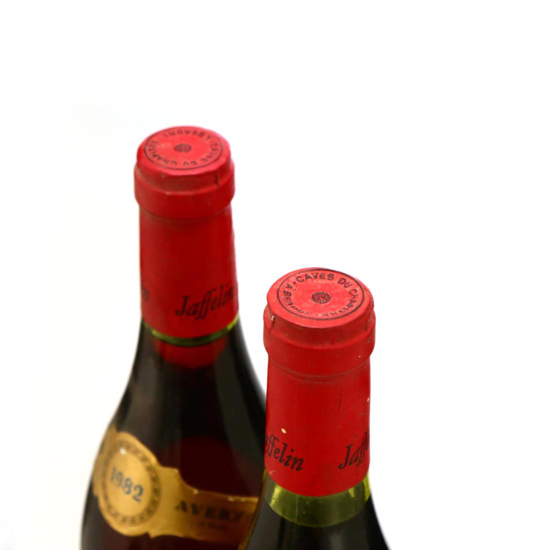 Image for Averys Les Charmes 1982 Chambolle-Musigny 1er-Cru