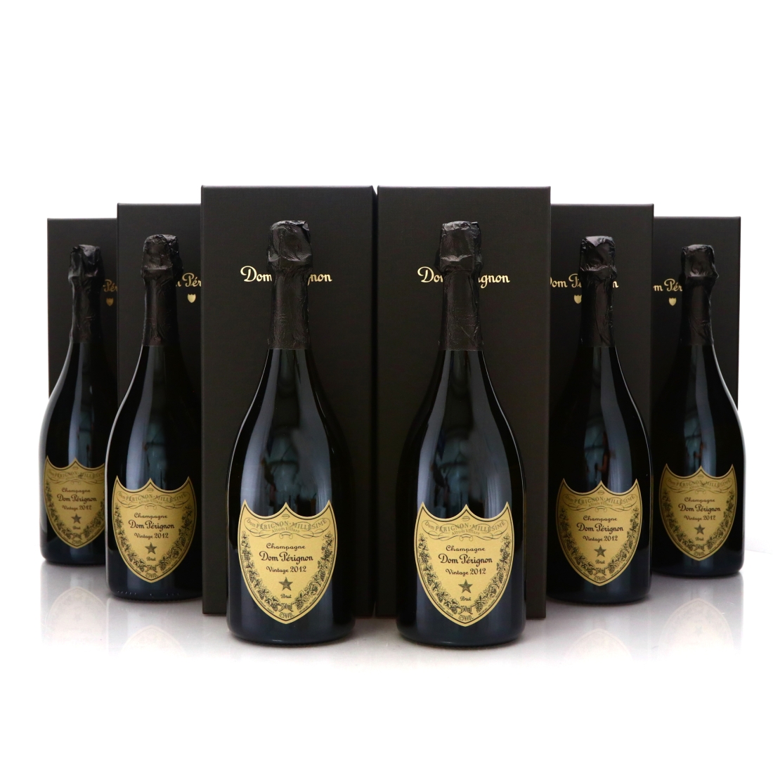 Image for Dom Perignon 2012 Vintage Champagne