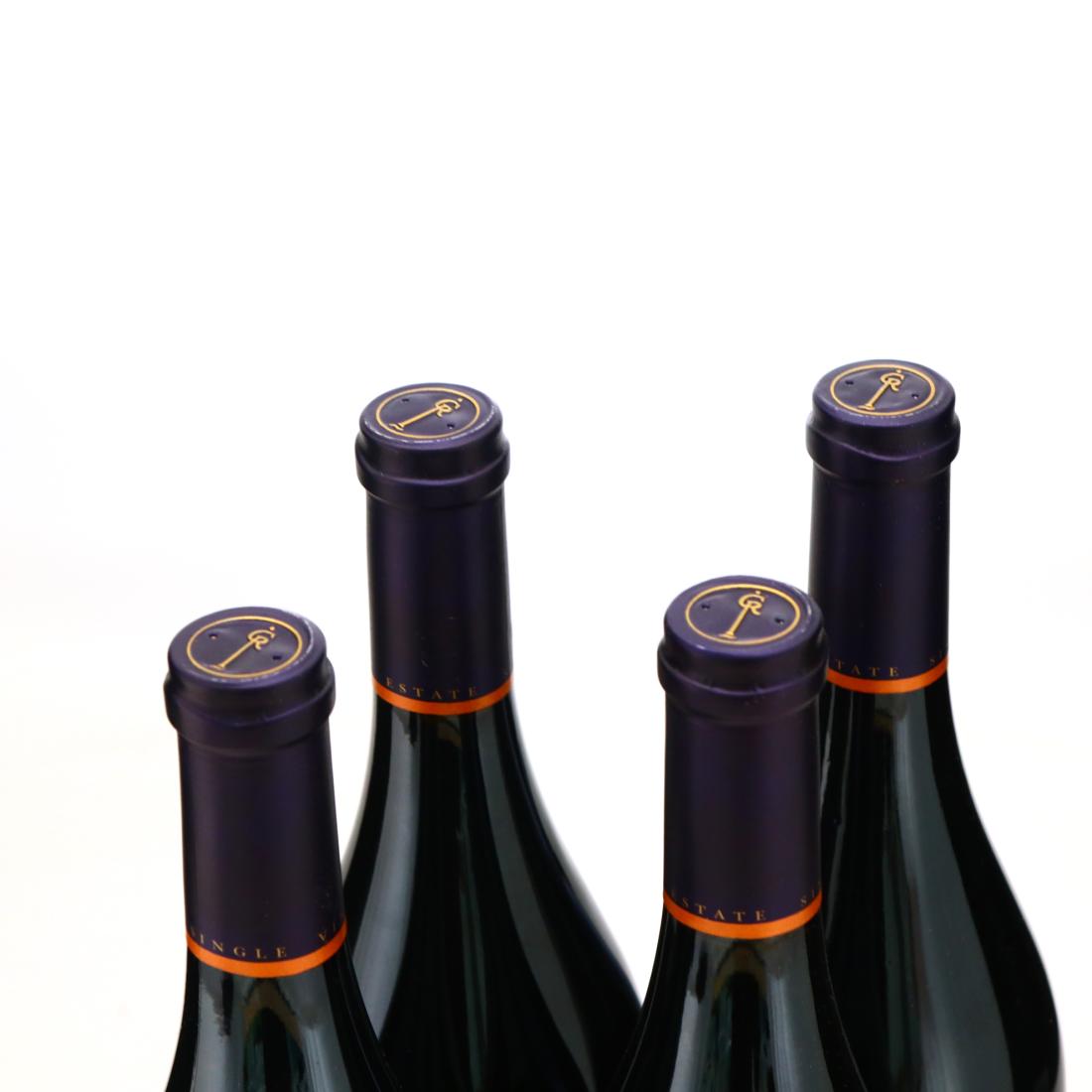 Image for Craggy Range Le Sol Gimblett Gravels Syrah 2013 Hawkes Bay
