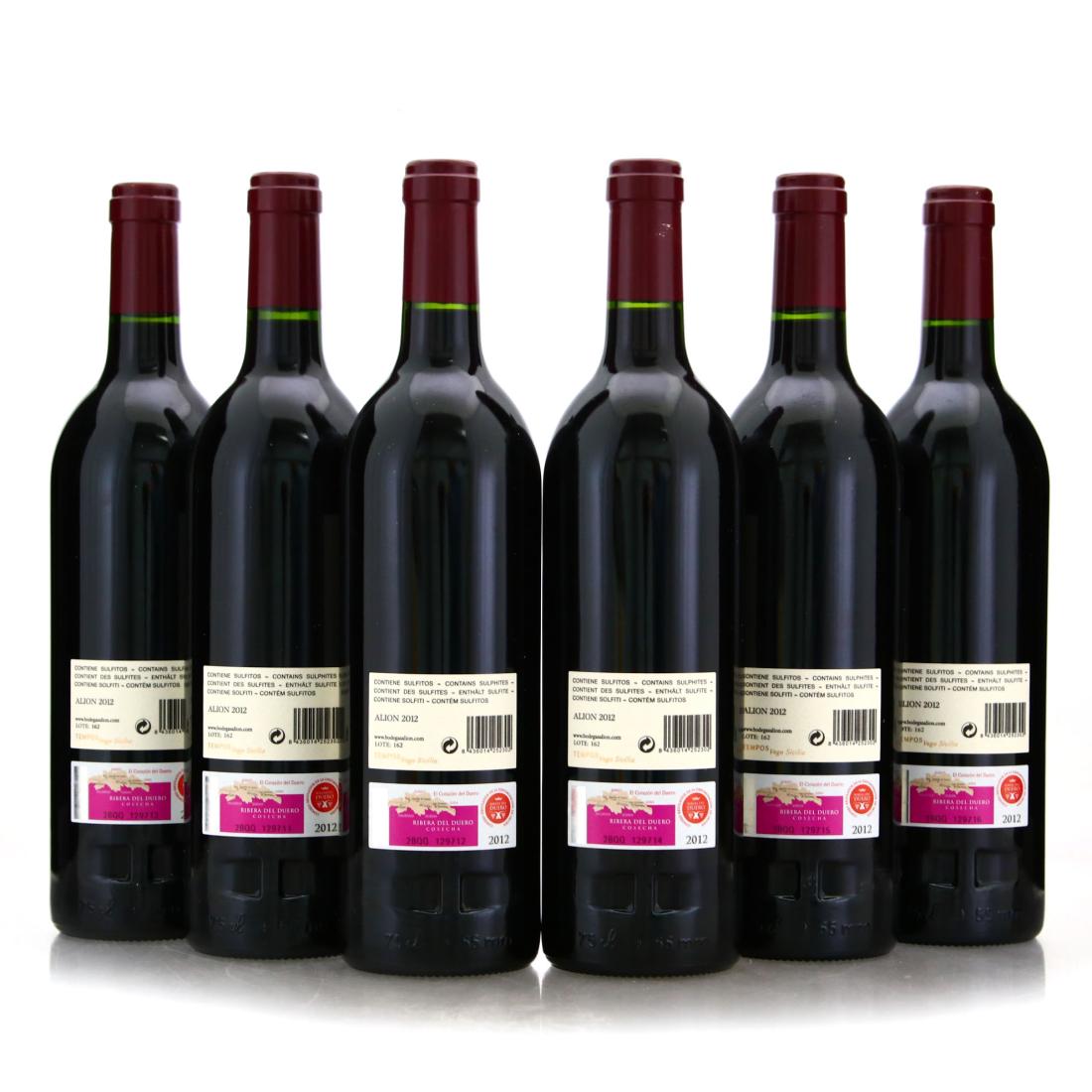 Image for Alion 2012 Ribera Del Duero