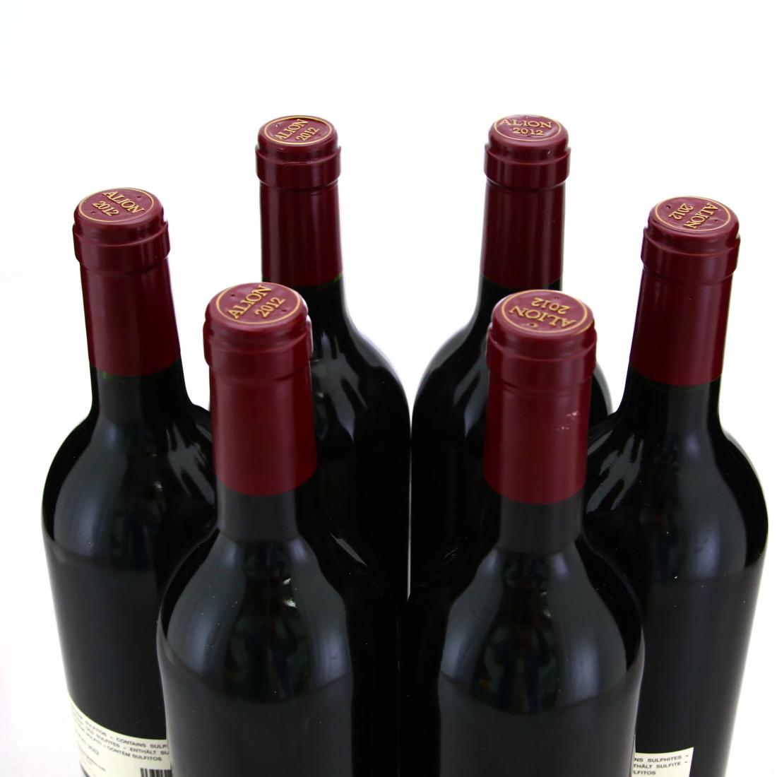 Image for Alion 2012 Ribera Del Duero