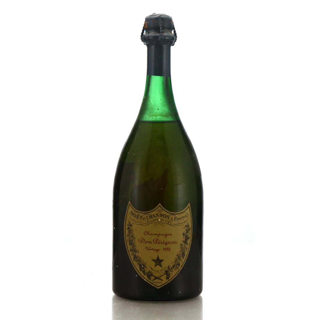 Image for Dom Perignon 1955 Vintage Champagne