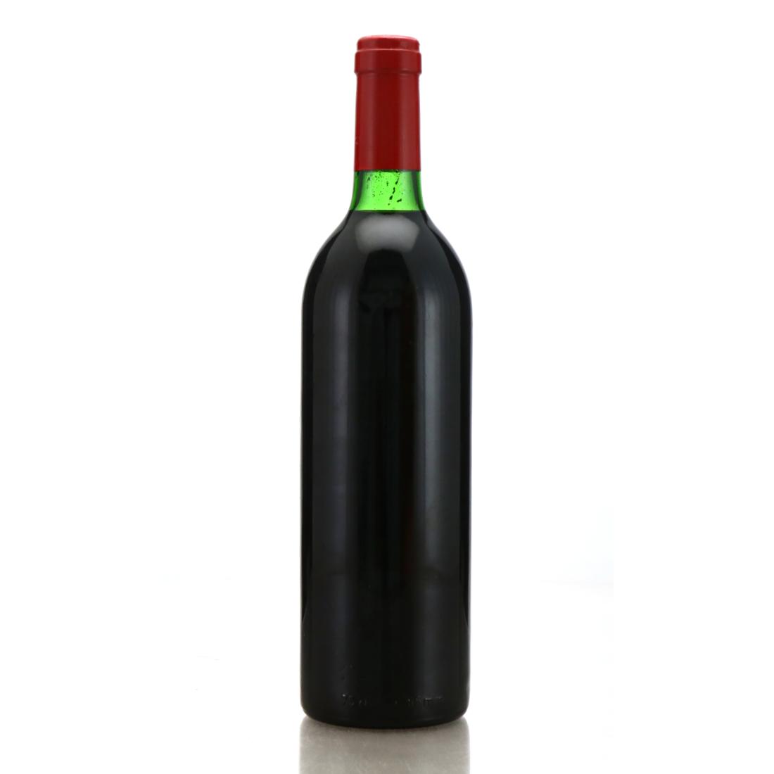 Image for Ch. Latour 1982 Pauillac 1er-Cru