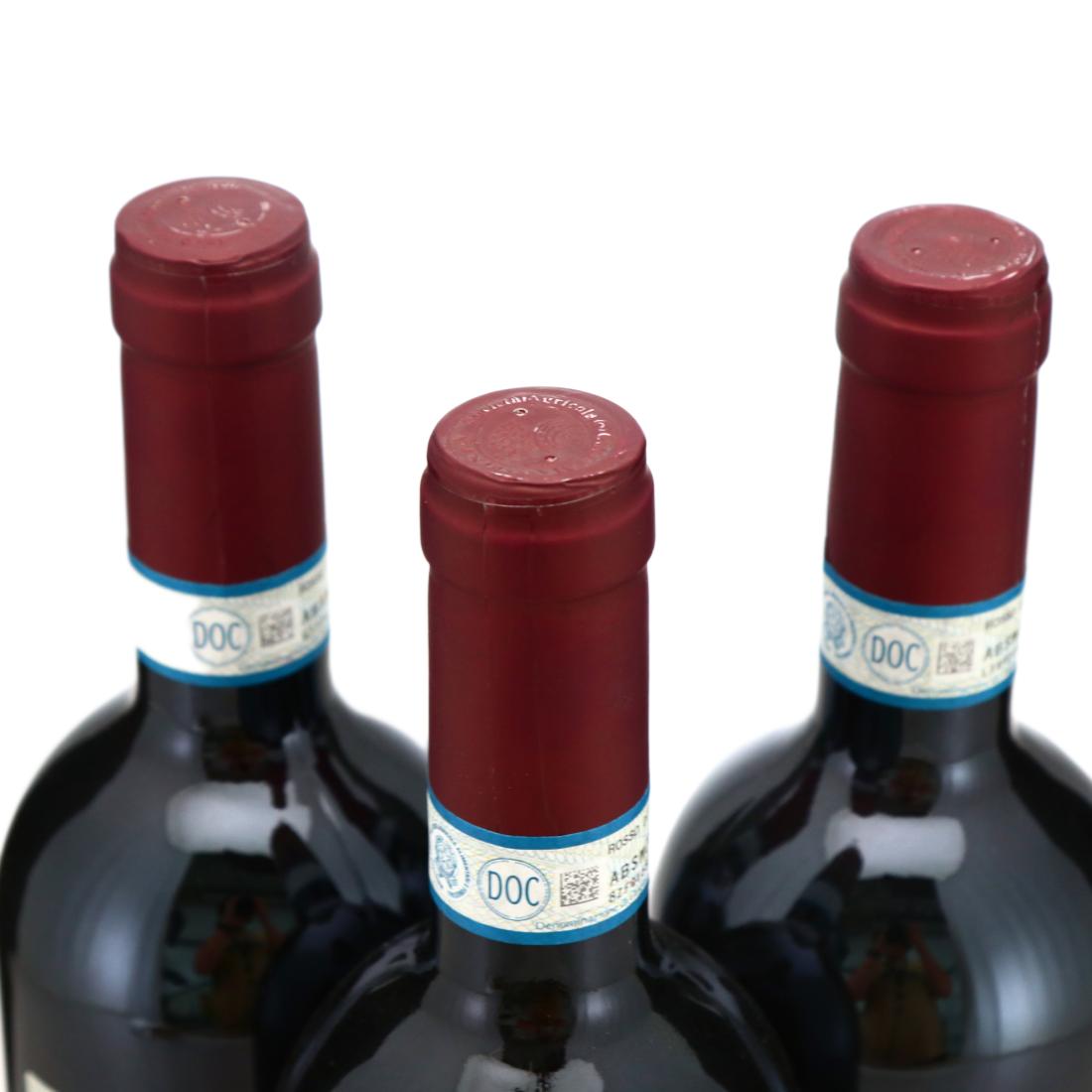 Image for Poggio di Sotto 2018 Rosso di Montalcino
