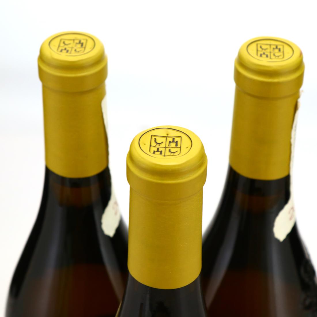 Image for Ch. De Beaucastel 2008 Chateauneuf-Du-Pape Blanc