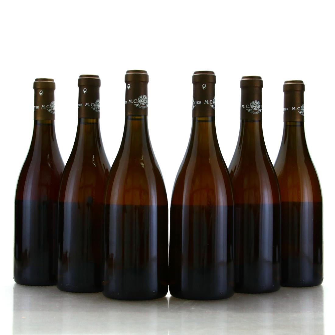 Image for M.Chapoutier L'Ermite 1999 Ermitage Blanc