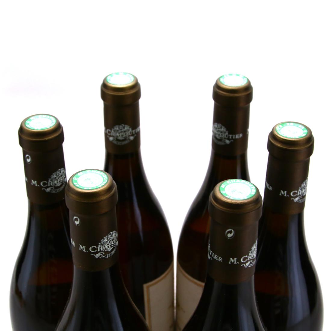 Image for M.Chapoutier L'Ermite 1999 Ermitage Blanc