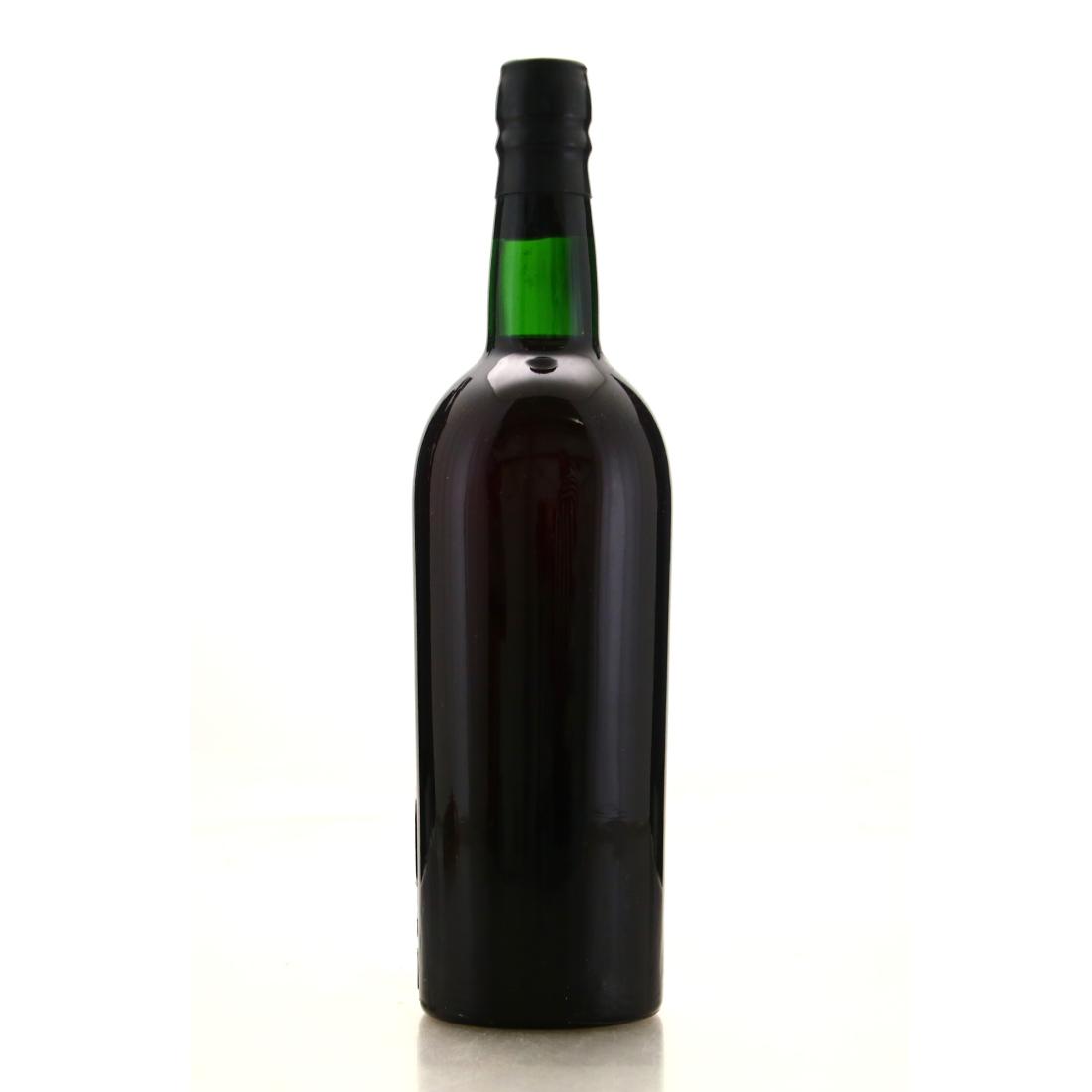 Image for Cockburns 1963 Vintage Port
