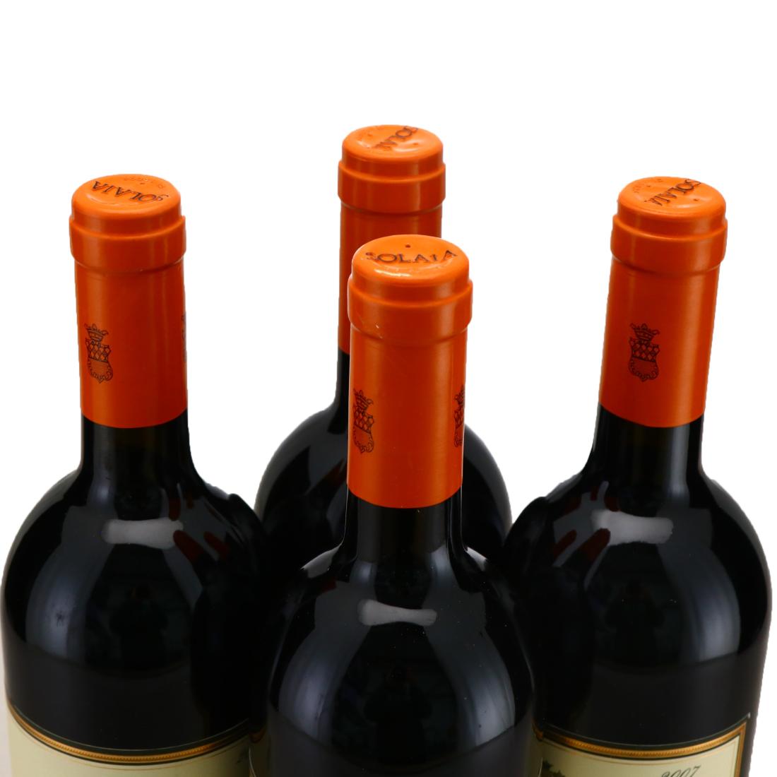 Image for Antinori "Solaia" 2007 Tuscany