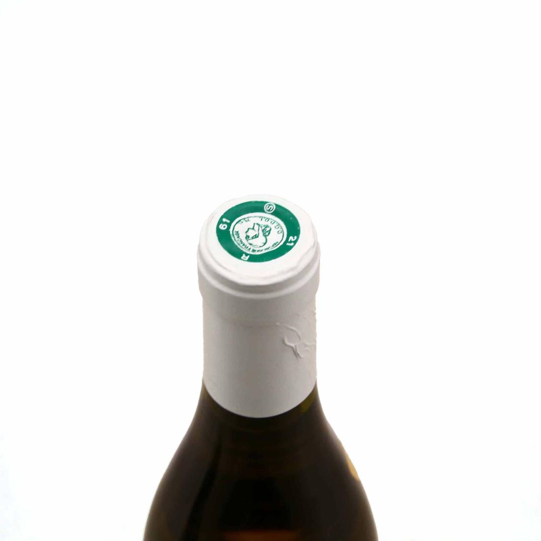 Image for Dom. Coche-Dury Les Rougeots 2010 Meursault