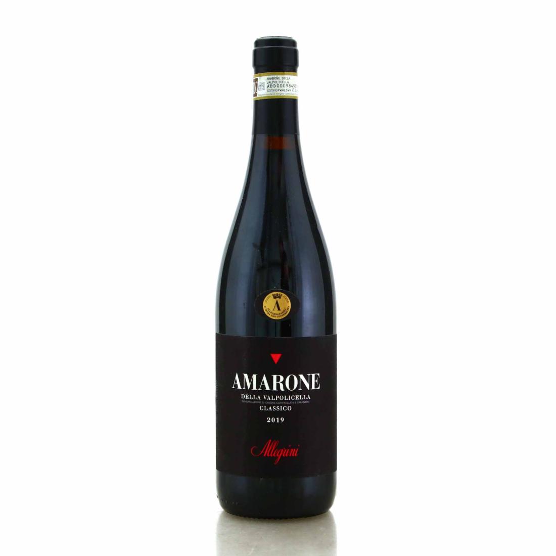 Allegrini 2019 Amarone della Valpolicella Classico