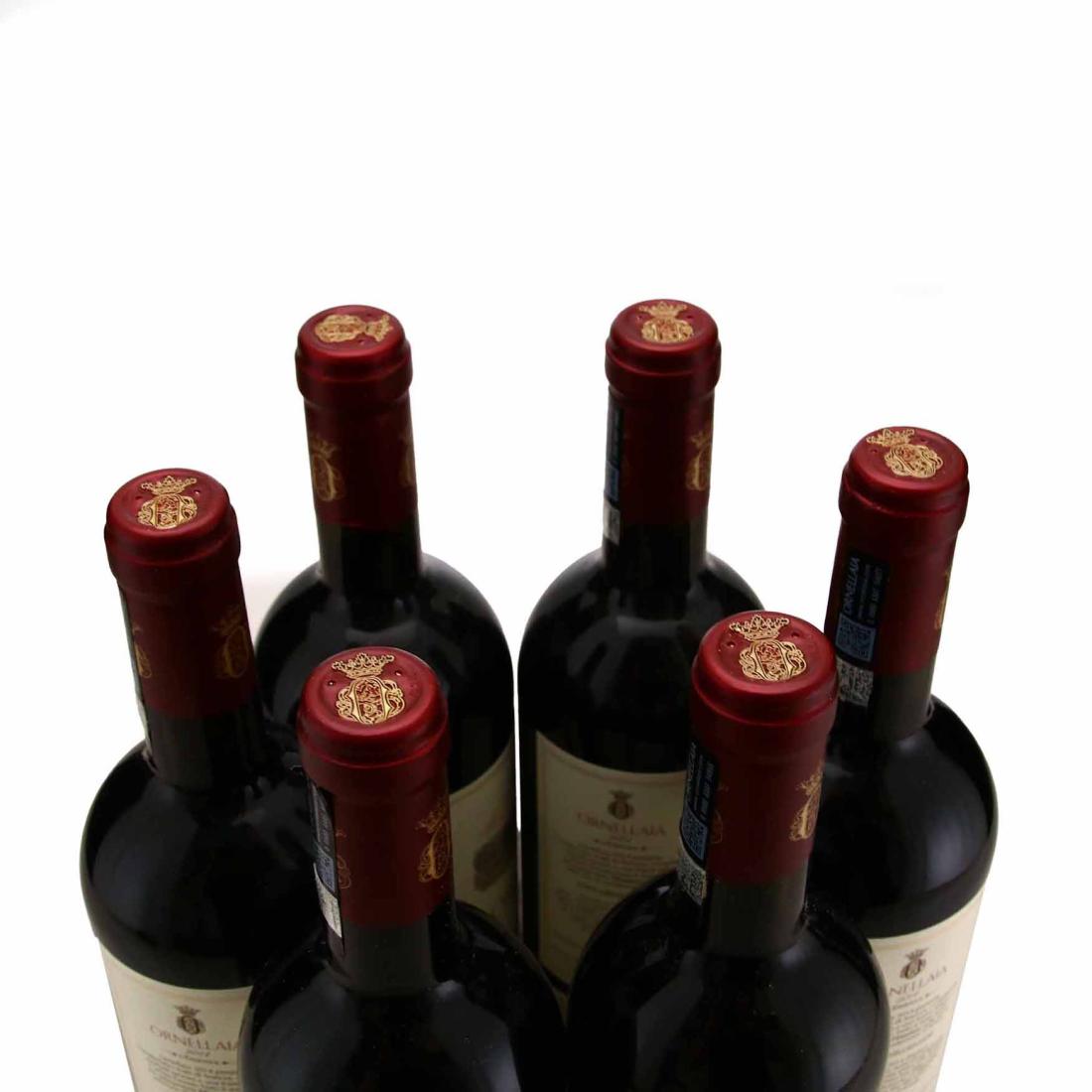 Image for Ornellaia 2014 Bolgheri Superiore