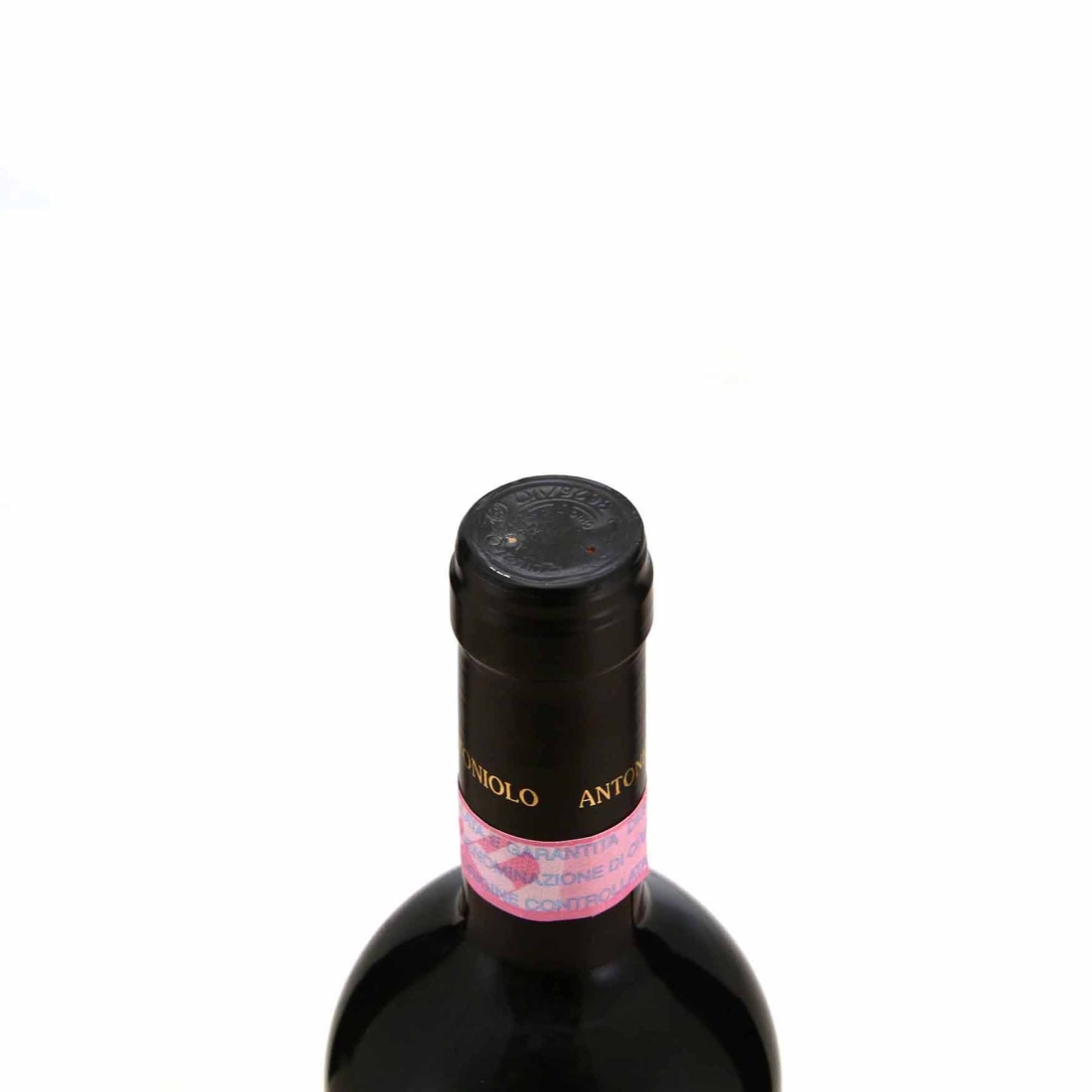 Image for Antoniolo San Francesco 2005 Gattinara