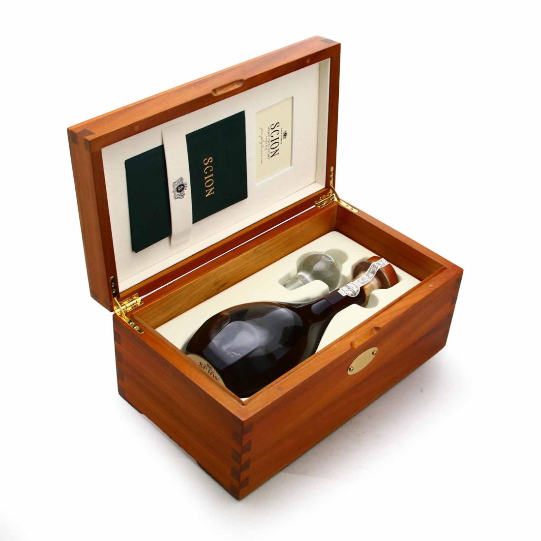 Image for Taylor's Scion 1855 Tawny Port
