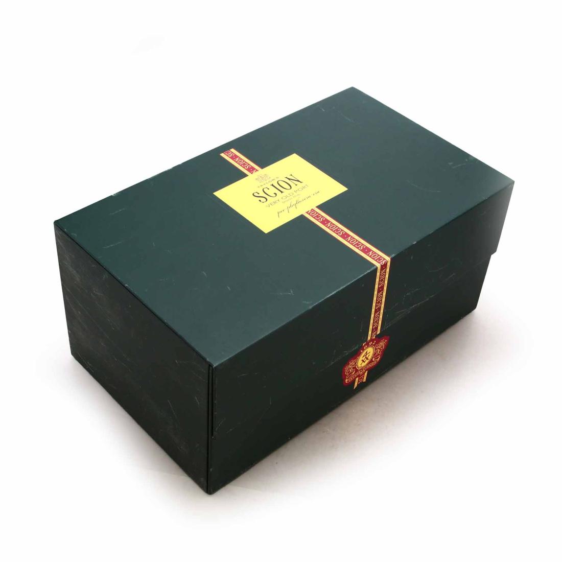 Image for Taylor's Scion 1855 Tawny Port