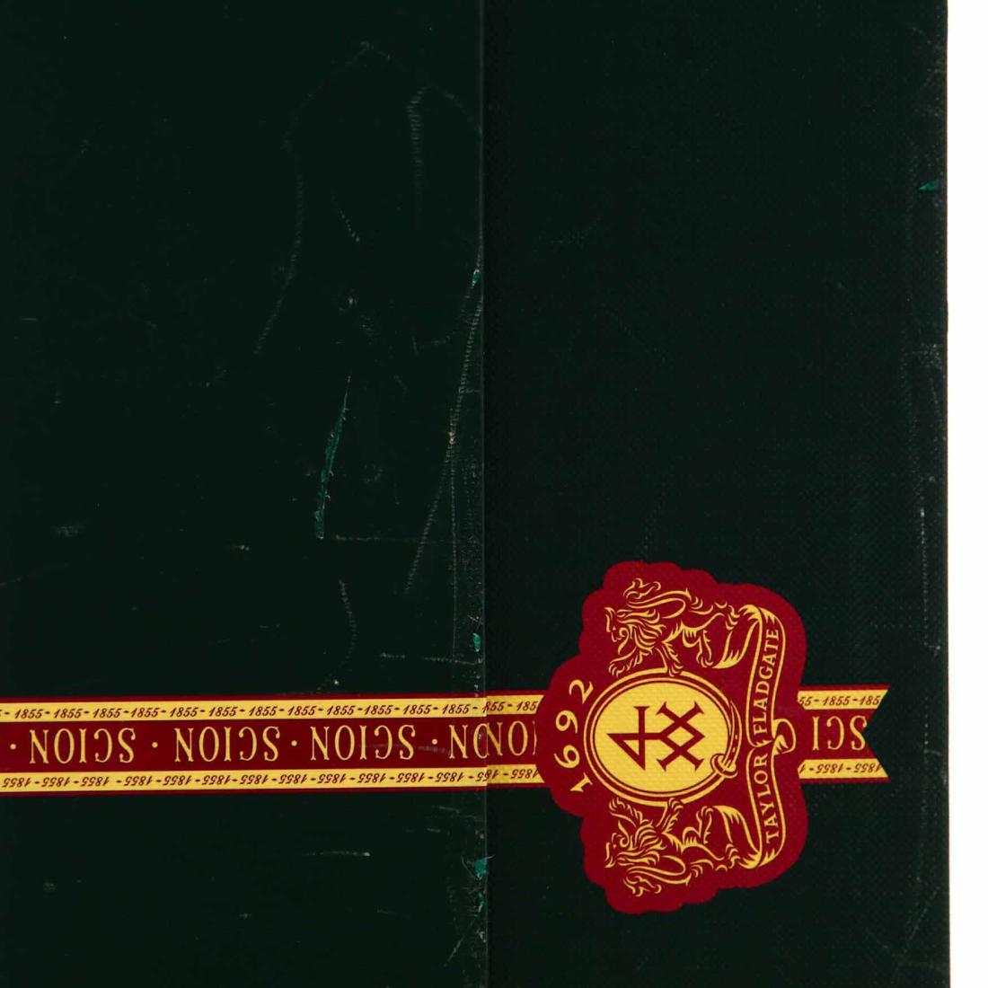 Image for Taylor's Scion 1855 Tawny Port