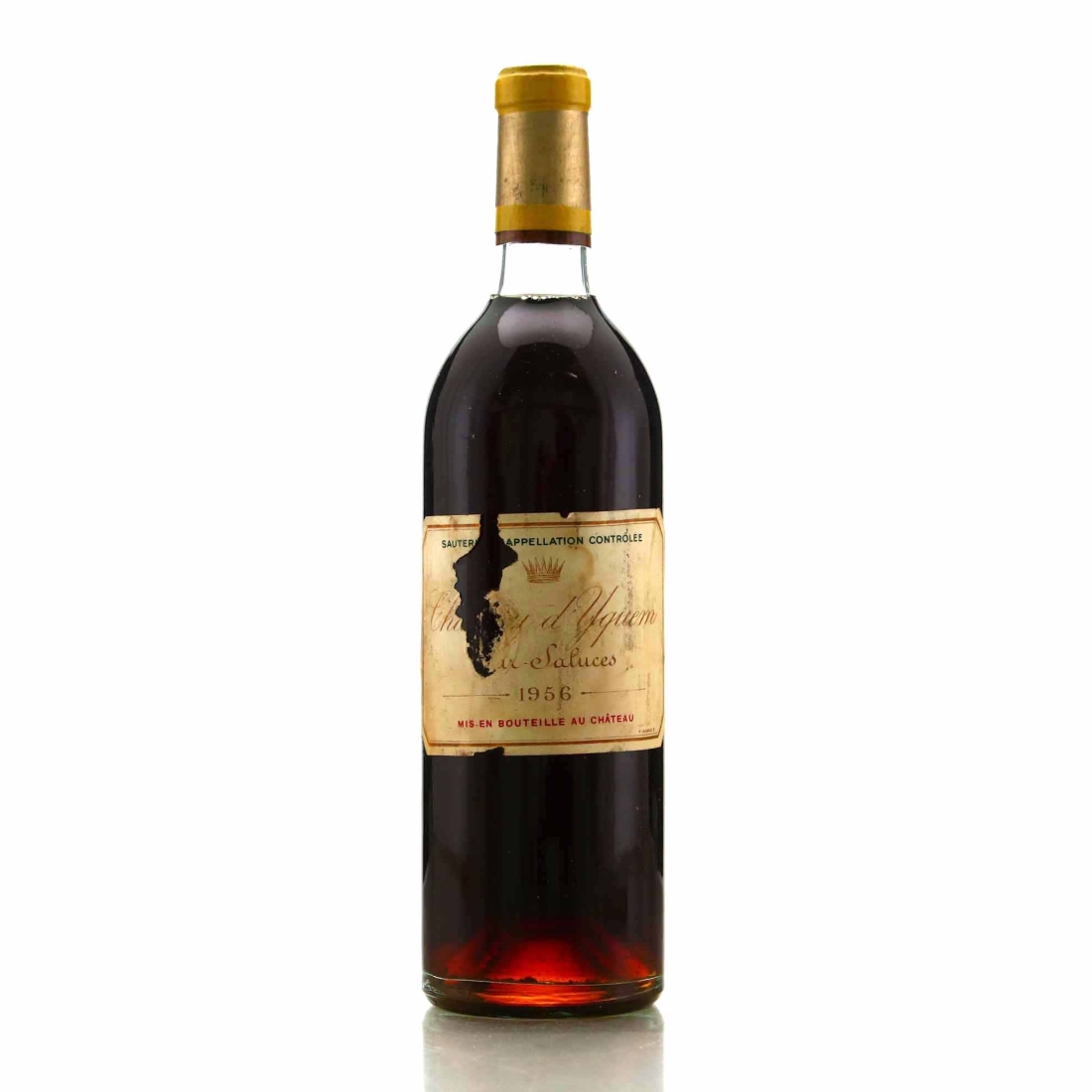 Ch. d'Yquem 1956 Sauternes 1er-Cru Superieur