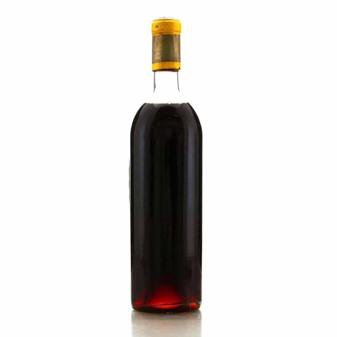 Image for Château d'Yquem 1967