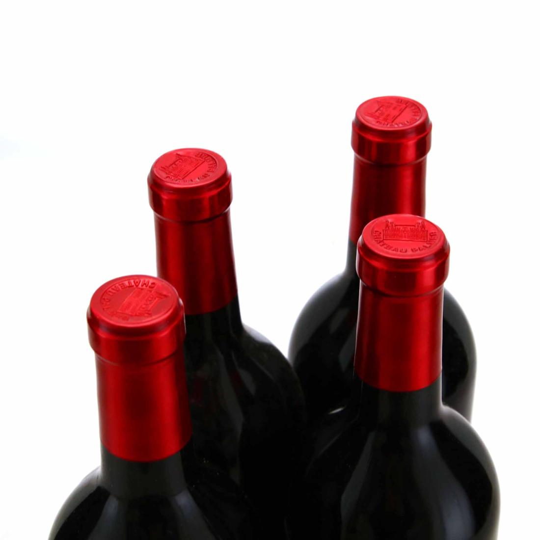 Image for Ch. Palmer 2005 Margaux 3eme-Cru