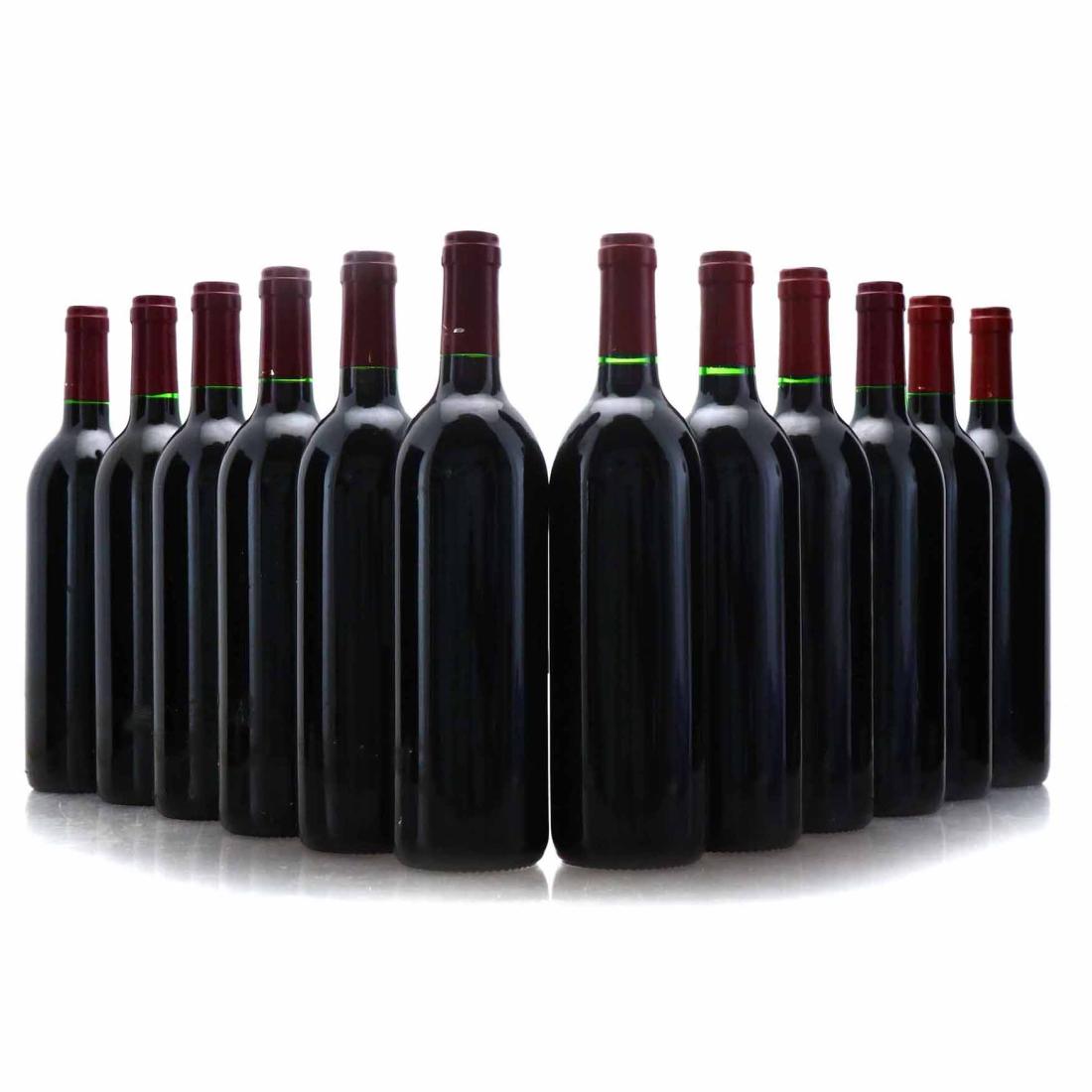 Image for Le Dôme 1998