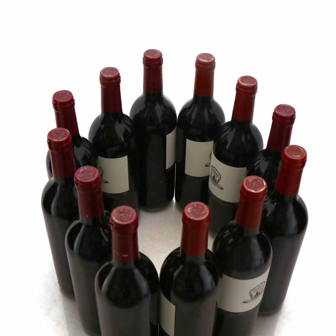 Image for Le Dôme 1998