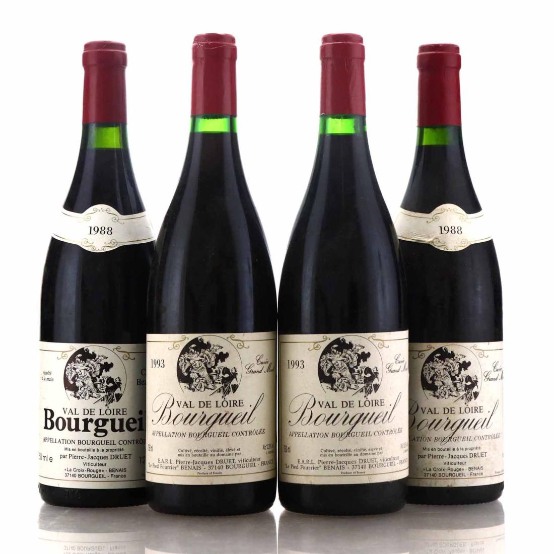 Image for Assorted Pierre-Jacques Druet 1980