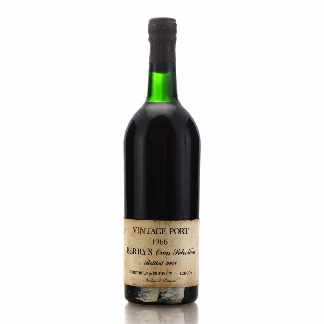 Image for Croft 1966 Vintage Port