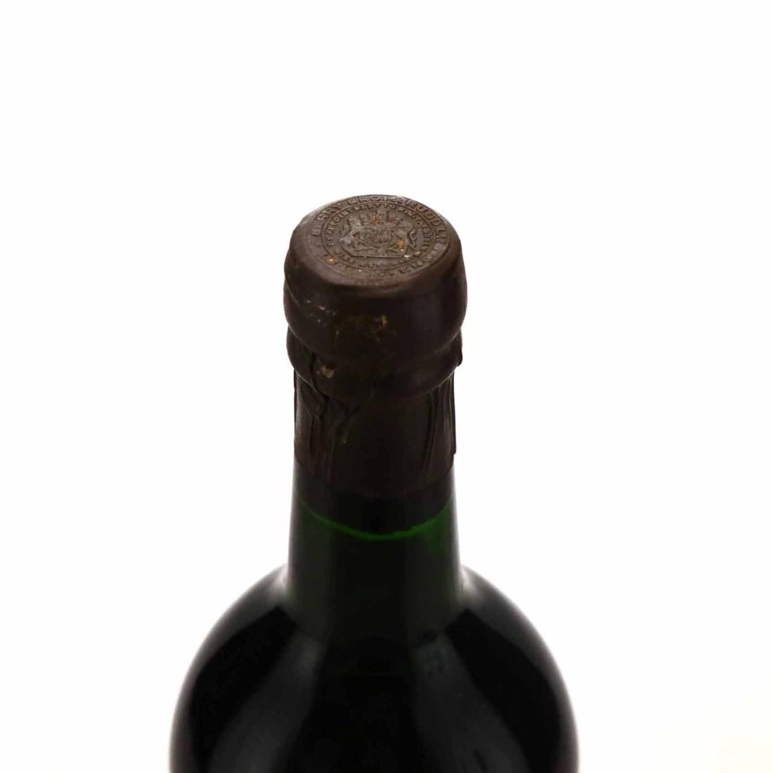 Image for Croft 1966 Vintage Port