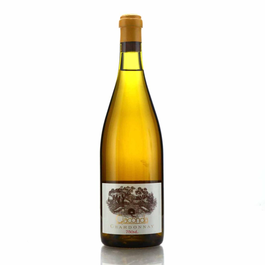 Image for Giaconda Chardonnay 2000 Beechworth