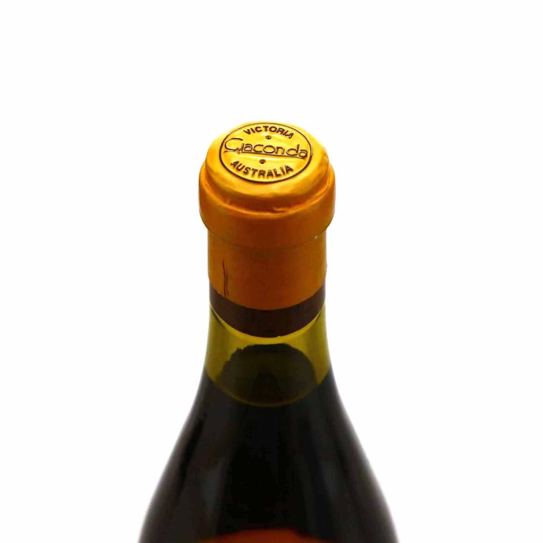Image for Giaconda Chardonnay 2000 Beechworth