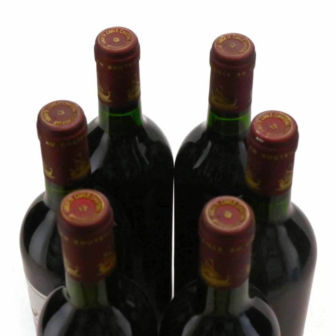 Image for Ch. Beychevelle 1989 St-Julien 4eme-Cru