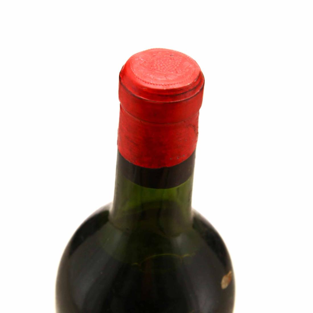 Image for Ch. Lynch-Bages 1947 Pauillac 5eme-Cru