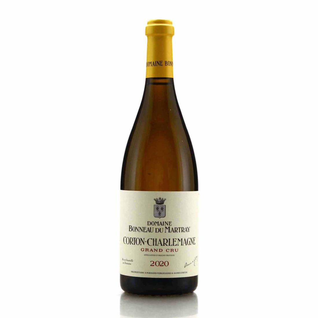 Image for Domaine Bonneau du Martray 2020