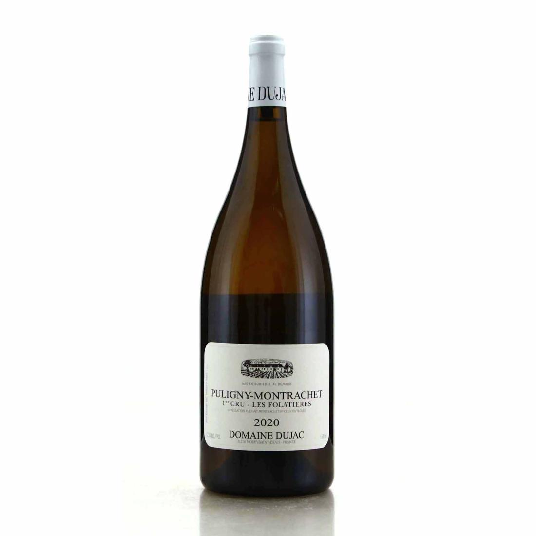 Image for Dom. Dujac Les Folatieres 2020 Puligny-Montrachet 1er-Cru